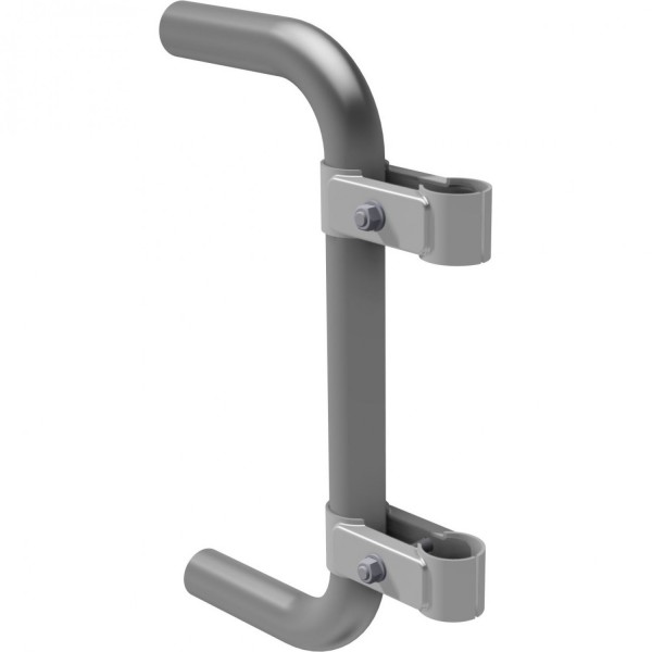 Дополнительное ограждение KRAUSE, оцинкованная сталь 837547