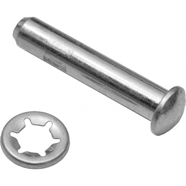 Ограничитель съема лестницы KRAUSE MONTO + STABILO 202284