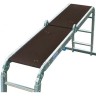 Универсальная шарнирная лестница KRAUSE STABILO 4х3 123510