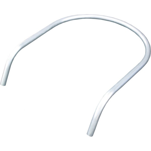 Дуга защитного ограждения KRAUSE, алюминий 832153