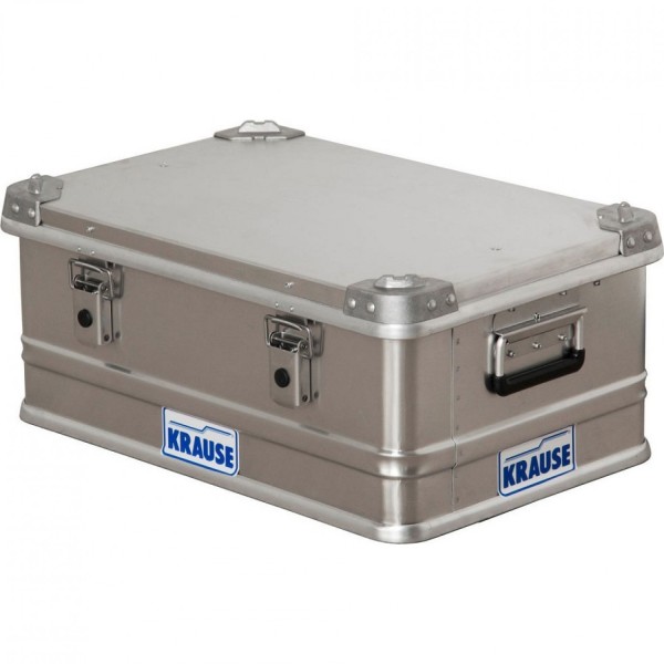 Алюминиевый ящик KRAUSE ТИП А 60 256027