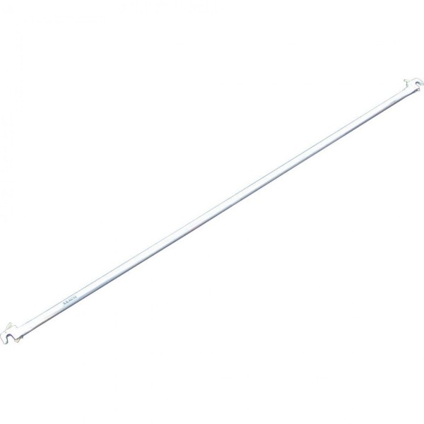 Горизонтальная перекладина KRAUSE STABILO, 2,5 м 702203