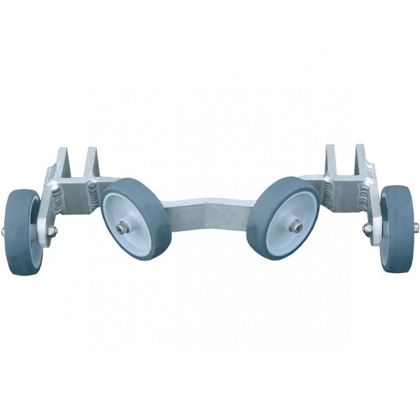 Насадка для опоры на столб от 200 мм KRAUSE 832061