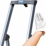 Свободностоящая стремянка KRAUSE MONTO SEPRO 124203