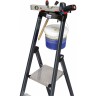 Свободностоящая стремянка KRAUSE MONTO SEPRO 124203