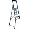 Свободностоящая стремянка KRAUSE MONTO SEPRO 124203