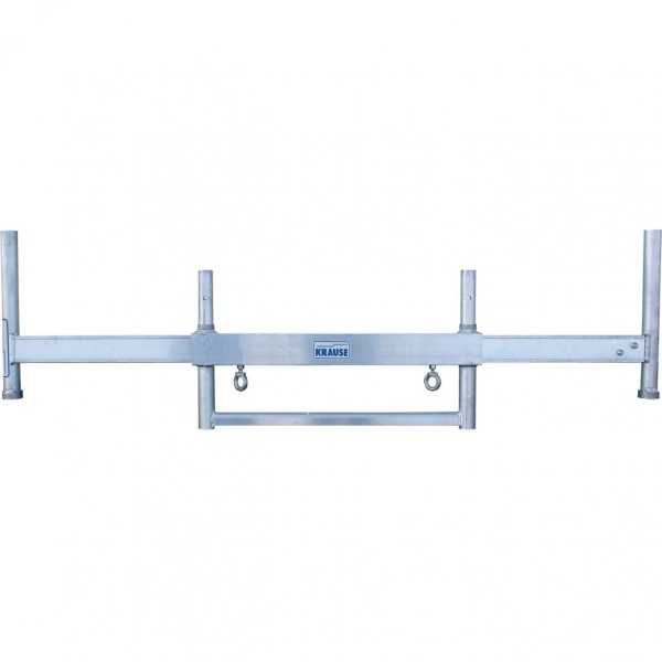 Телескопическая траверса KRAUSE 0,75 м, алюминий 704207
