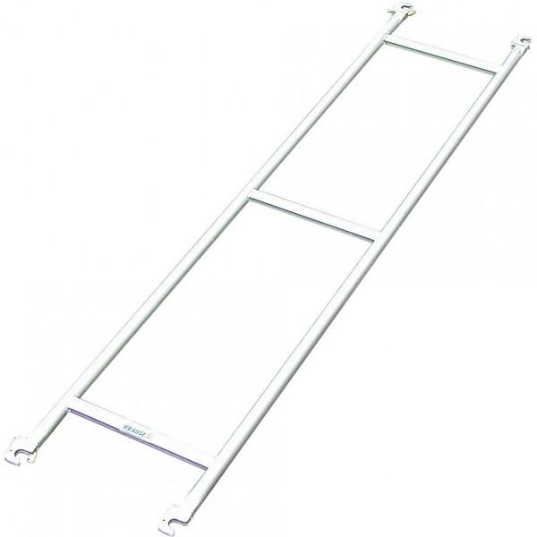 Двойные перила KRAUSE STABILO, 3,0 м 702531