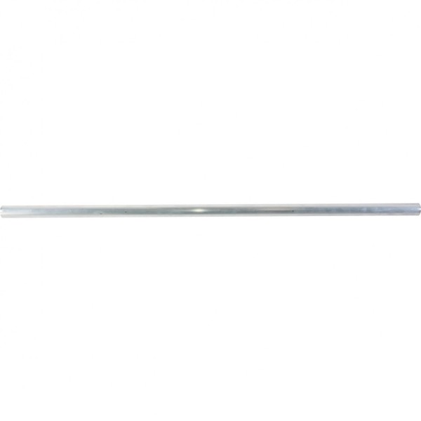 Труба алюминиевая анодированная 30х3000 мм KRAUSE 810182