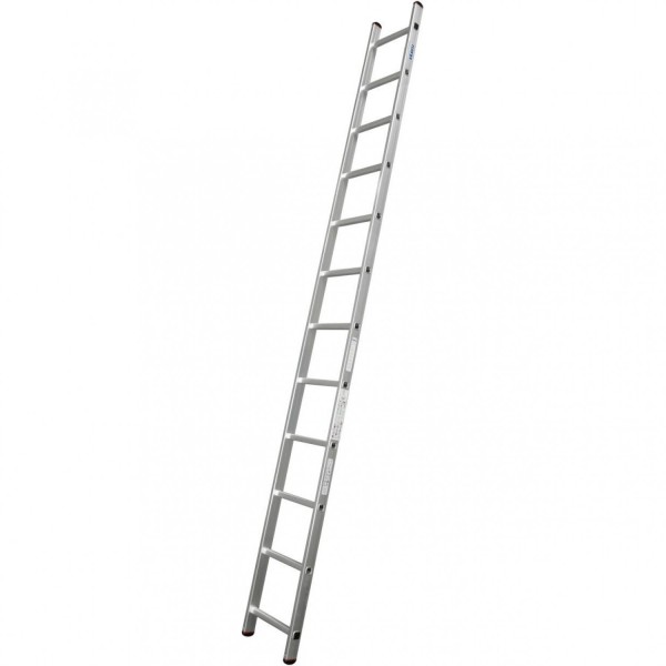 Приставная лестница 12 ступенек KRAUSE CORDA 010124