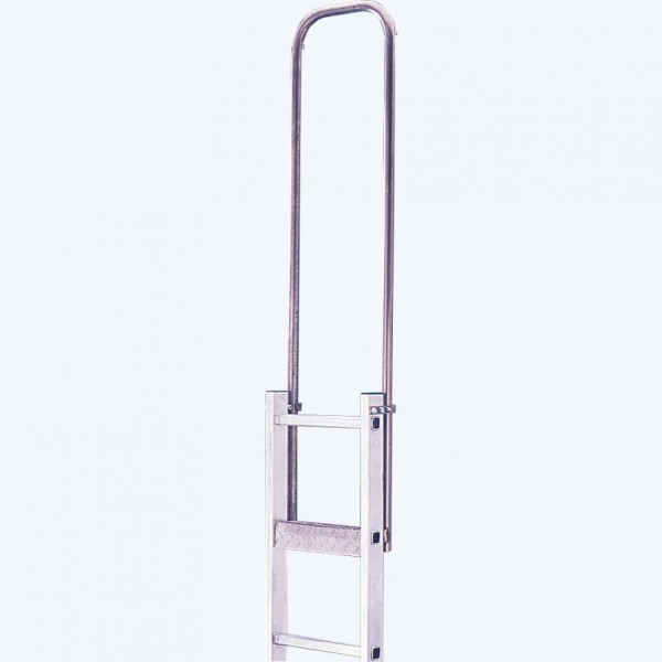 Рама-поручень шириной 340 мм KRAUSE оцинк сталь 816481