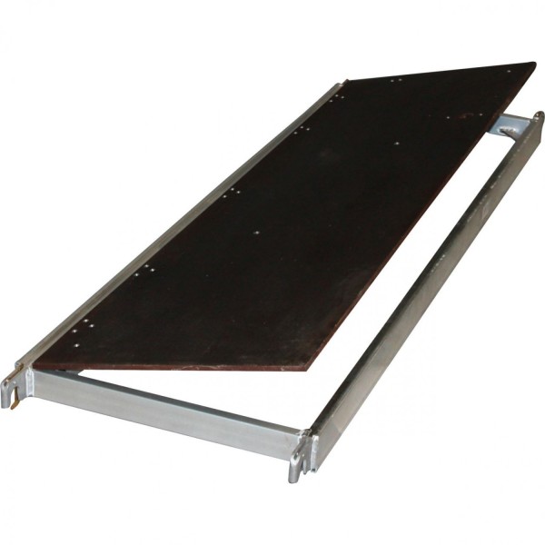 Помост с люком KRAUSE для вышки-туры STABILO 5500 701282