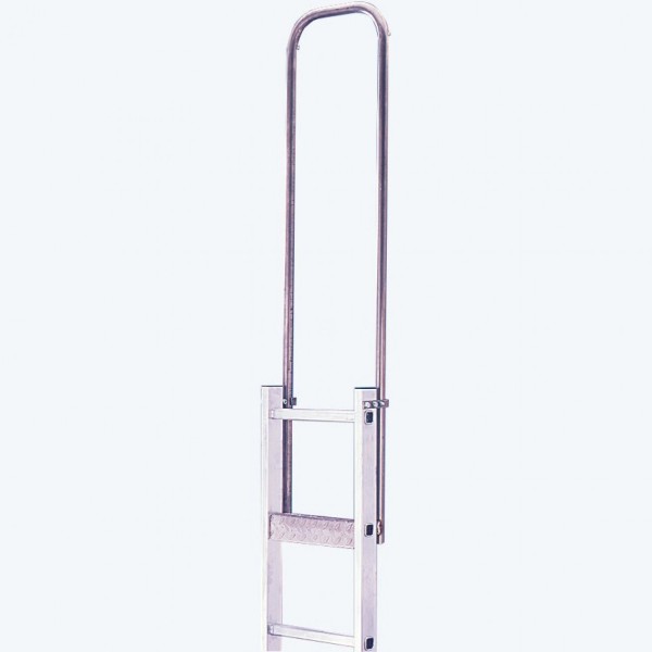 Рама-поручень шириной 440 мм KRAUSE нерж сталь 816498