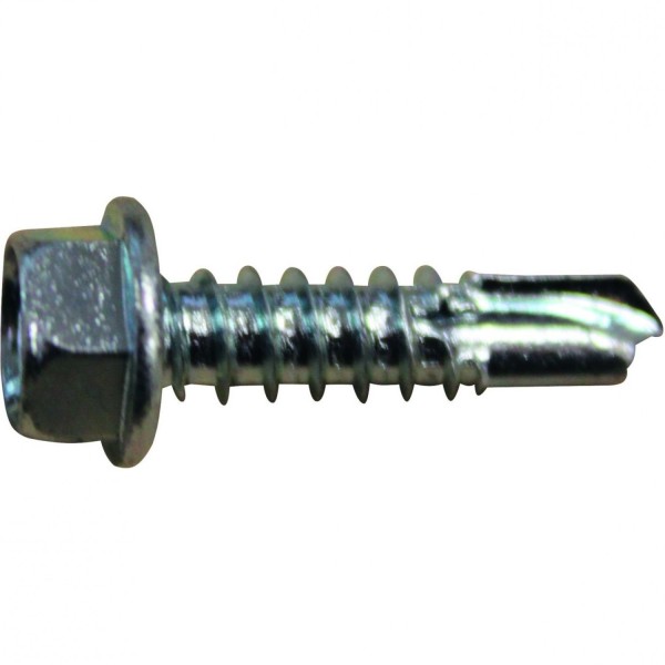 Саморез плинтуса KRAUSE, V2A 860170