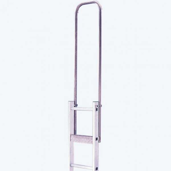 Рама-поручень шириной 440 мм KRAUSE оцинк сталь 816504