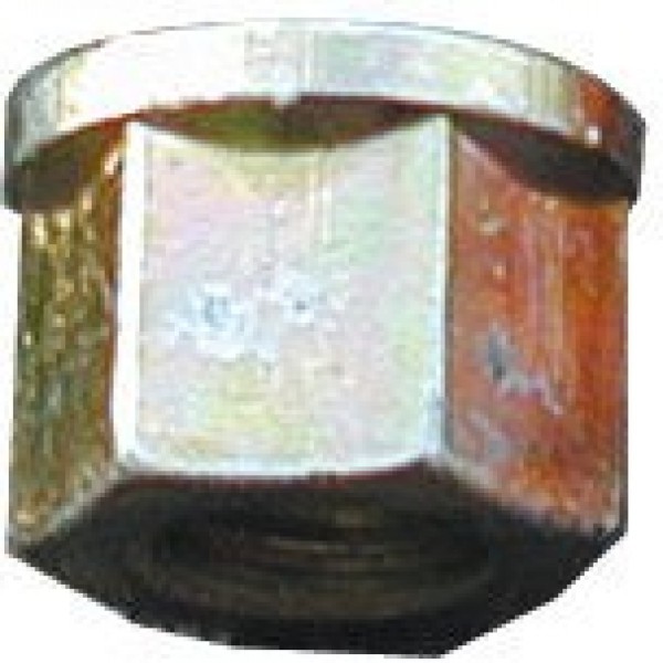 Фланцевая гайка KRAUSE 708212