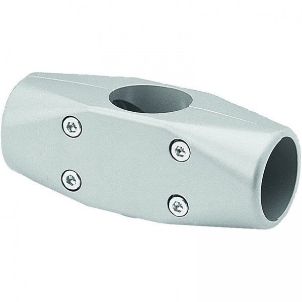 Крестообразный соединитель KRAUSE, шурупы оцинк. сталь. 860019