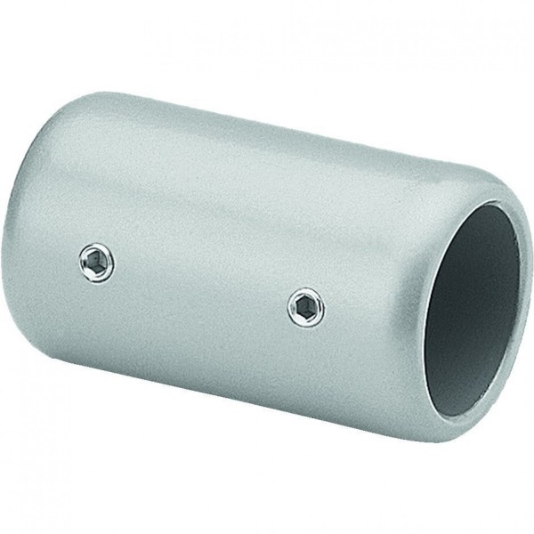 Соединительный элемент трубы KRAUSE, шурупы нерж. cталь V2A 860446