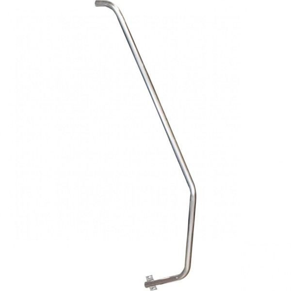 Поручень для лестницы KRAUSE с платформой (с ограждением 1,1 м.) 5-6 ступеней 820341