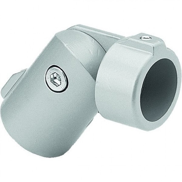 Шарнирно-угловой соединительный элемент KRAUSE, шурупы нерж. cталь V2A 860330