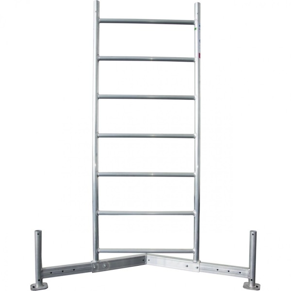 Базовая рама KRAUSE CLIMTEC с траверсой 715067