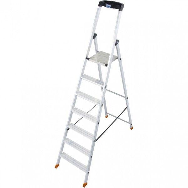 Стремянка KRAUSE MONTO SOLIDO 126665