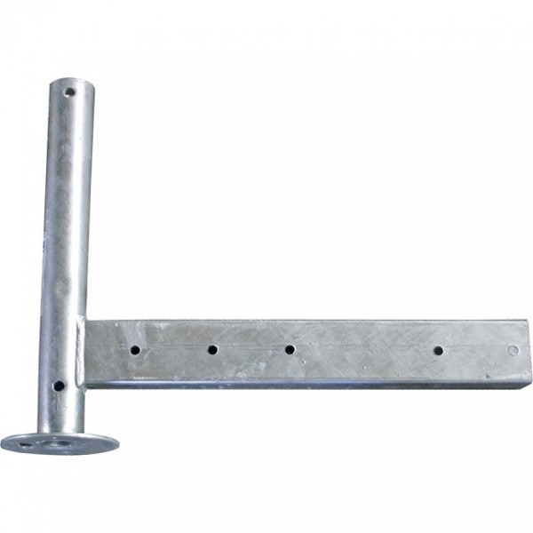 Телескопическая траверса KRAUSE CLIMTEC 714022