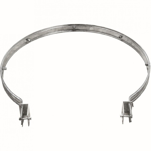 Дуга защитного ограждения, ? 700 мм KRAUSE алюминий 838056