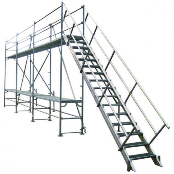 Площадка для обслуживания транспорта KRAUSE 6 м 970046