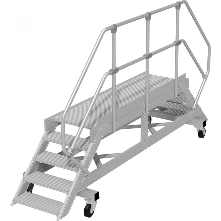 Krause 201218. передвижное укрытие. мобильный переход. телефон с меткой. люди в городе.